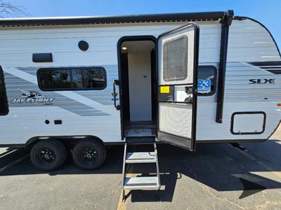 2026 Jayco Jay Flight SLX — photo 18 view