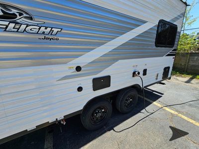 2026 Jayco Jay Flight SLX — photo 15 view