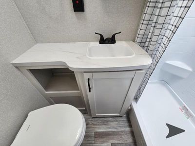 2026 Jayco Jay Flight SLX — photo 54 view