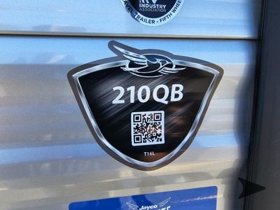 2026 Jayco Jay Flight SLX — photo 60 view