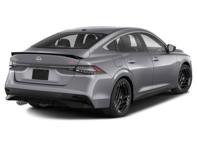 2026 Nissan Sentra - Photo 5