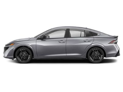 2026 Nissan Sentra - Photo 3