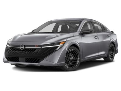 2026 Nissan Sentra - Photo 2