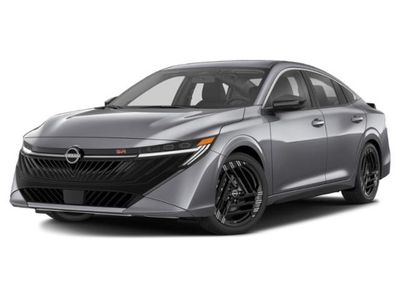 2026 Nissan Sentra - Photo 4