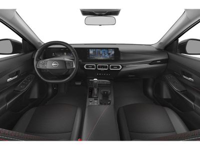 2026 Nissan Sentra - Photo 1