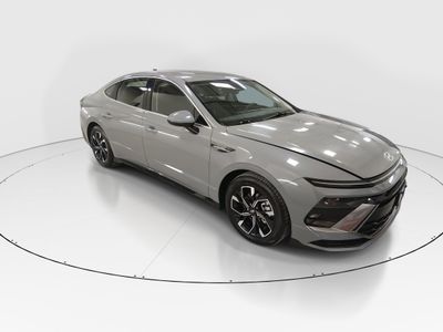 2024 Hyundai Sonata - Photo 8