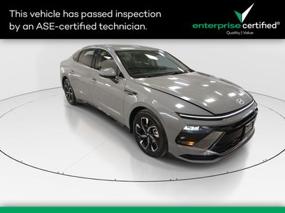 2024 Hyundai Sonata - Photo 1
