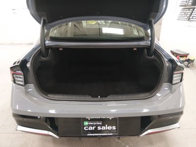 2024 Hyundai Sonata - Photo 11