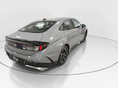 2024 Hyundai Sonata - Photo 7