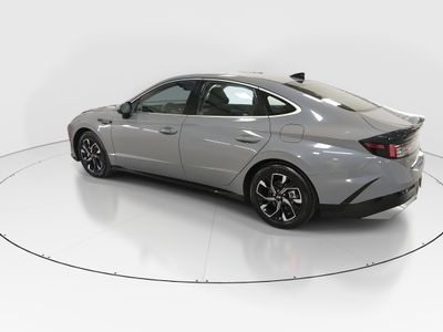 2024 Hyundai Sonata - Photo 4