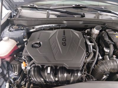 2024 Hyundai Sonata - Photo 9