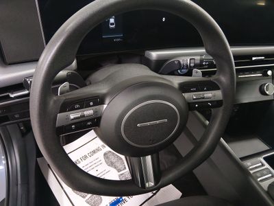 2024 Hyundai Sonata - Photo 12