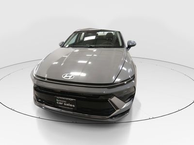 2024 Hyundai Sonata - Photo 2