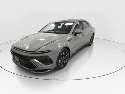 2024 Hyundai Sonata - Photo 3
