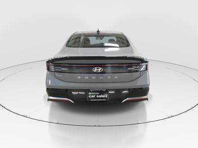2024 Hyundai Sonata - Photo 6