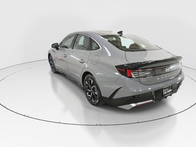 2024 Hyundai Sonata - Photo 5