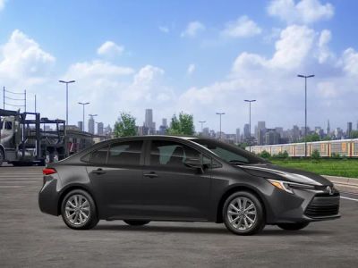 2026 Toyota Corolla Hybrid - Photo 15