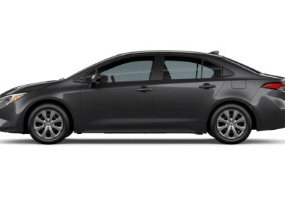 2026 Toyota Corolla Hybrid - Photo 25