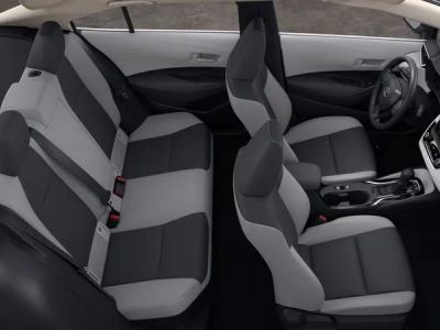2026 Toyota Corolla Hybrid - Photo 22