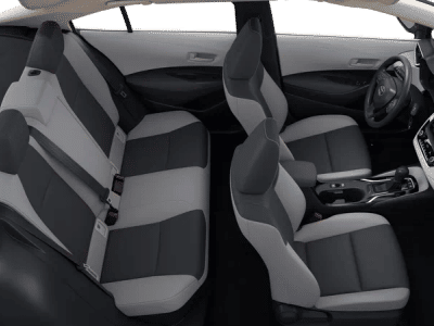 2026 Toyota Corolla Hybrid - Photo 30