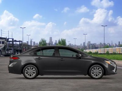 2026 Toyota Corolla Hybrid - Photo 14