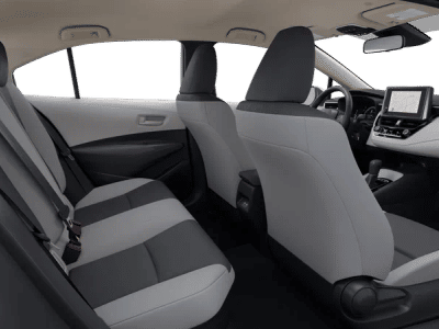 2026 Toyota Corolla Hybrid - Photo 29