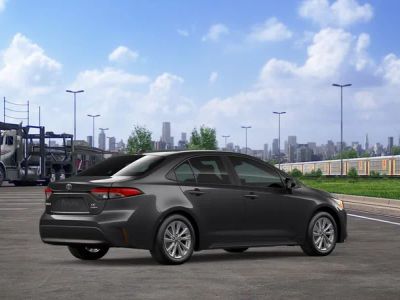 2026 Toyota Corolla Hybrid - Photo 12