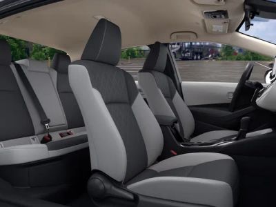 2026 Toyota Corolla Hybrid - Photo 20