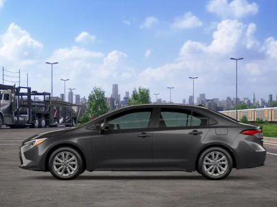 2026 Toyota Corolla Hybrid - Photo 6
