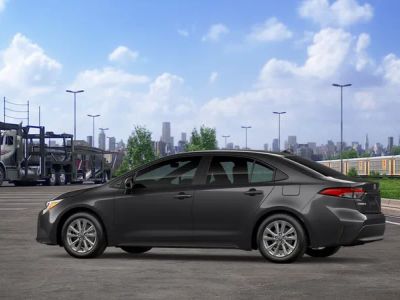 2026 Toyota Corolla Hybrid - Photo 7