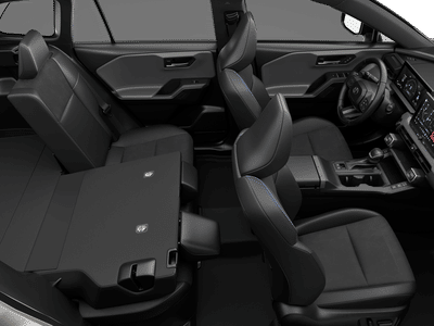 2026 Toyota RAV4 - Photo 22