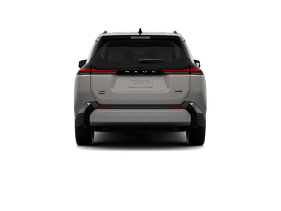 2026 Toyota RAV4 - Photo 8