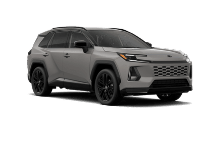 2026 Toyota RAV4 - Photo 15