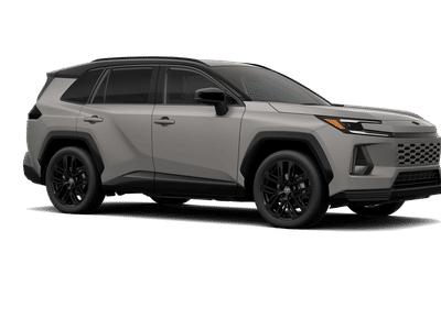 2026 Toyota RAV4 - Photo 14