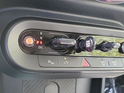 2026 MINI Convertible — photo 26 view