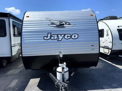 2025 JAYCO JAY FLIGHT SLX - Photo 3
