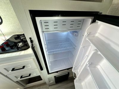 2025 JAYCO JAY FLIGHT SLX - Photo 11