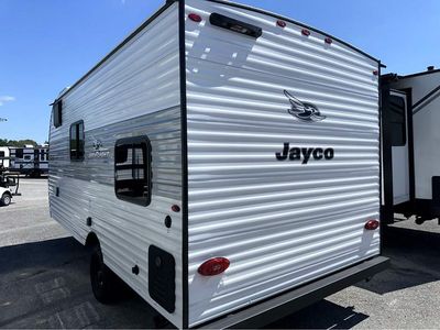2025 JAYCO JAY FLIGHT SLX - Photo 4