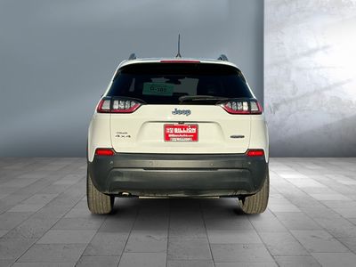 2019 Jeep Cherokee - Photo 3