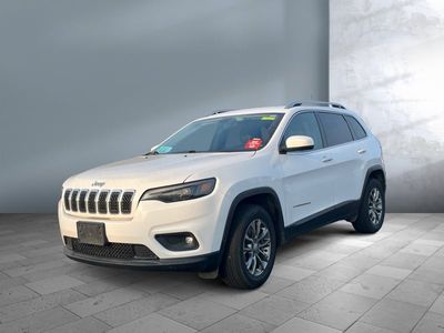 2019 Jeep Cherokee - Photo 1