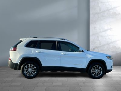 2019 Jeep Cherokee - Photo 5