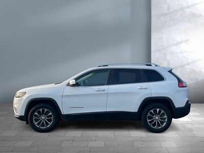 2019 Jeep Cherokee - Photo 6
