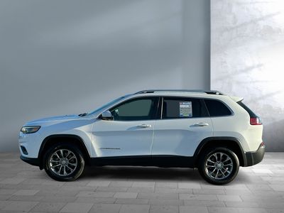 2019 Jeep Cherokee - Photo 4