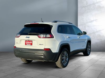 2019 Jeep Cherokee - Photo 2