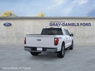 2026 Ford F-150 - Photo 8