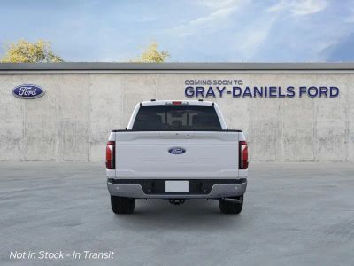 2026 Ford F-150 - Photo 5