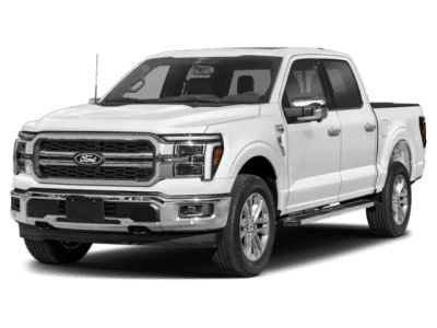 2026 Ford F-150 - Photo 23