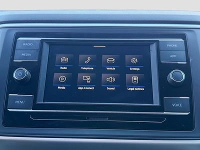 2023 Volkswagen Atlas — photo 29 view