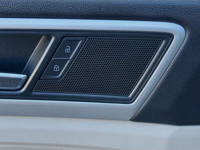 2023 Volkswagen Atlas — photo 24 view
