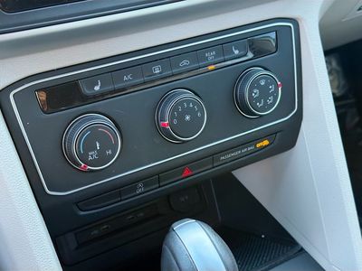 2023 Volkswagen Atlas — photo 33 view